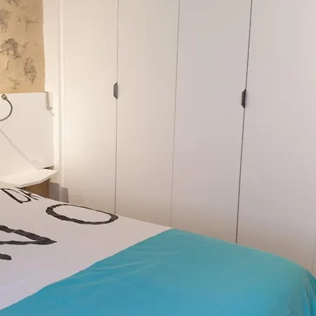 Maison De Village Wifi Clim 3 2 Salles De Bain Casa vacanze