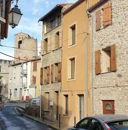 Maison De Village Wifi Clim 3 2 Salles De Bain Holiday home
