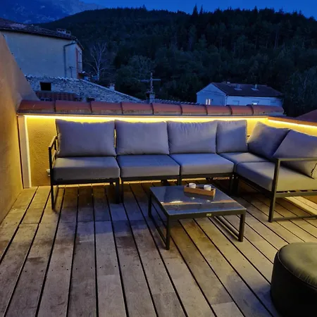 Maison De Village Wifi Clim 3 2 Salles De Bain * Corneilla-de-Conflent