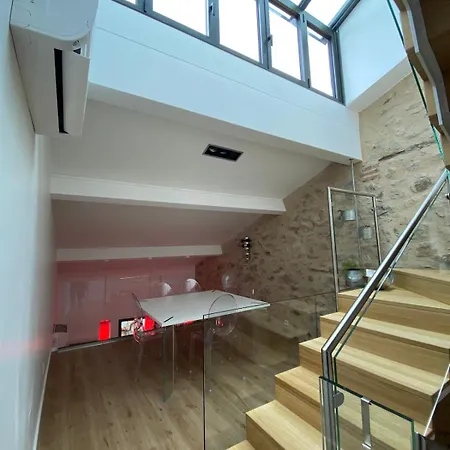 Holiday home Maison De Village Wifi Clim 3 2 Salles De Bain