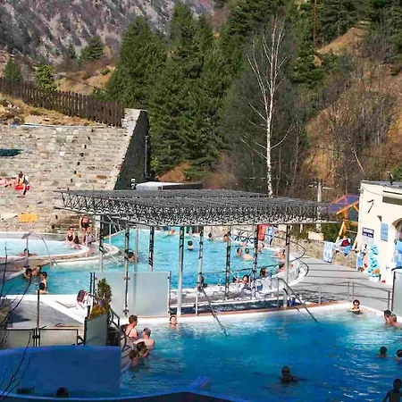 Holiday home Maison De Village Wifi Clim 3 2 Salles De Bain *