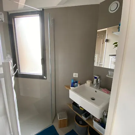 Holiday home Maison De Village Wifi Clim 3 2 Salles De Bain