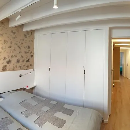 Holiday home Maison De Village Wifi Clim 3 2 Salles De Bain *