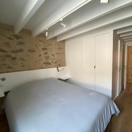 Maison De Village Wifi Clim 3 2 Salles De Bain Corneilla-de-Conflent