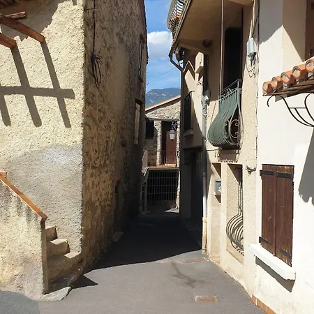 Maison De Village Wifi Clim 3 2 Salles De Bain Casa vacanze