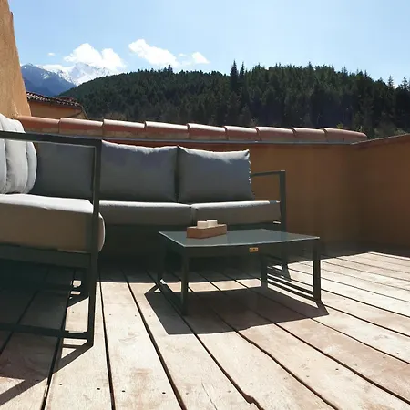 Maison De Village Wifi Clim 3 2 Salles De Bain Casa vacanze
