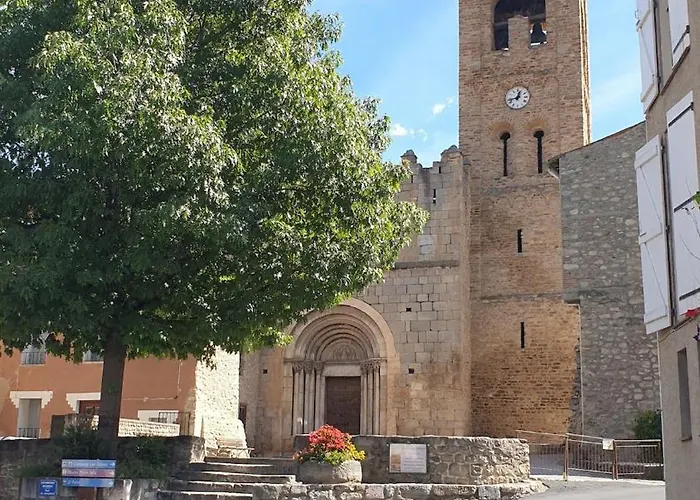 Maison De Village Wifi Clim 3 2 Salles De Bain *